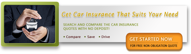 Get a car insurance for a weekend